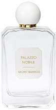 Düfte, Parfümerie und Kosmetik Valmont Palazzo Nobile Secret Bamboo - Eau de Toilette