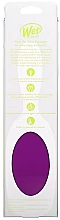 Haarbürste - Wet Brush Shine Enhancer Care Purple — Bild N5