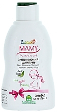Düfte, Parfümerie und Kosmetik Nährendes Shampoo - Natura House Cucciolo Mamy Shampoo