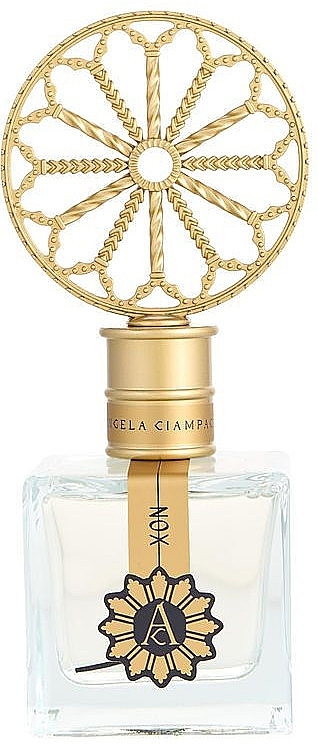 Angela Ciampagna Hatria Collection Nox - Parfum — Bild N1