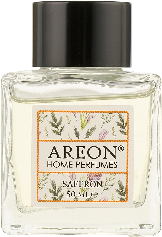 Raumerfrischer Safran - Areon Home Perfume Garden Saffron — Bild N3