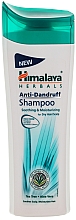 Feuchtigkeitsspendendes und beruhigendes Shampoo gegen Schuppen - Himalaya Herbals Anti-Dandruff Shampoo — Bild N3