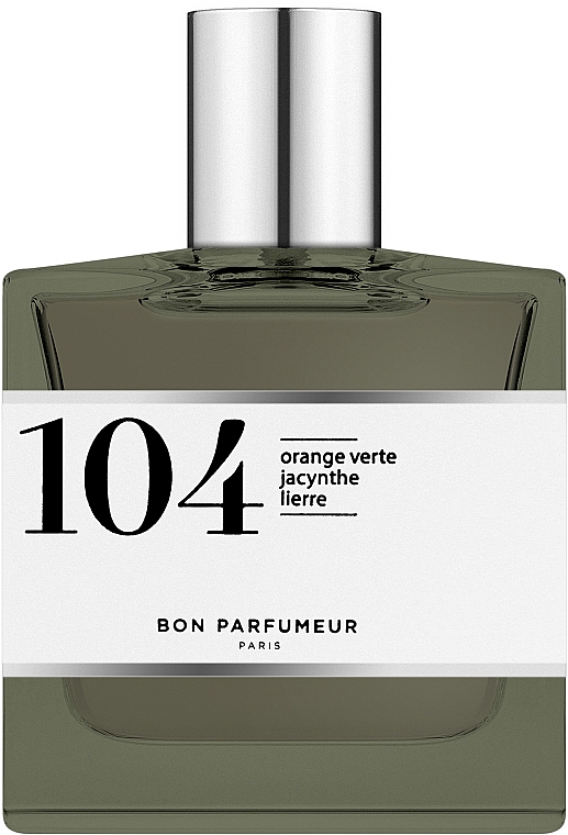 Bon Parfumeur 104 - Eau de Parfum — Bild N3