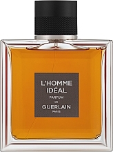 Düfte, Parfümerie und Kosmetik Guerlain L'Homme Ideal Parfum - Parfum