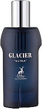 Düfte, Parfümerie und Kosmetik Alhambra Glacier Ultra - Eau de Parfum