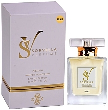 Sorvella Perfume MLC2 - Parfum — Foto N2