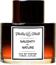 Philly & Phill Naughty By Nature - Eau de Parfum — Bild N2