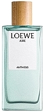 Düfte, Parfümerie und Kosmetik Loewe Aire Anthesis - Eau de Parfum