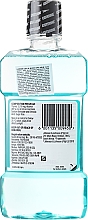 Düfte, Parfümerie und Kosmetik Mundspülung - Listerine Cool Mint