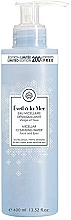 Düfte, Parfümerie und Kosmetik Reinigendes Mizellenwasser für Gesicht und Augen - Thalgo Eveil a la Mer Micellar Cleansing Water