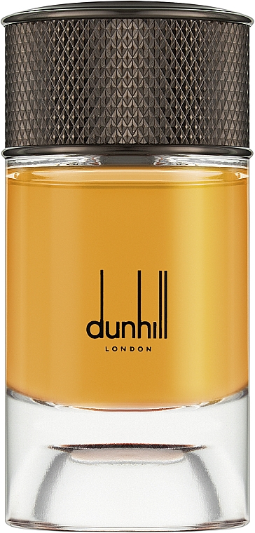 Alfred Dunhill Moroccan Amber - Eau de Parfum — Bild N1