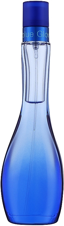 Jennifer Lopez Blue Glow - Eau de Toilette — Bild N1