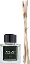 Raumerfrischer Kiefer - Areon Home Perfume Pine — Bild N2