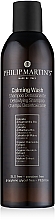 Düfte, Parfümerie und Kosmetik Shampoo für empfindliche Kopfhaut - Philip Martin's Calming Wash Shampoo