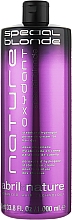 Oxidationsmittel - Abril et Nature Color Oxydant Special Blonde 40 Vol 12% — Bild N3