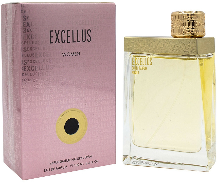Armaf Excellus Women - Eau de Parfum — Bild N1