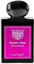 Lorenzo Pazzaglia Passion Rose - Eau de Parfum — Bild N1