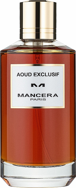 Mancera Aoud Exclusif - Eau De Parfum — Bild N1