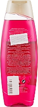 Duschgel mit Himbeere und Cassis - Avon Senses Shower Gel — Bild N4