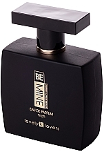 Lovely Lovers BeMine For Men - Parfüm mit Pheromonen — Bild N2