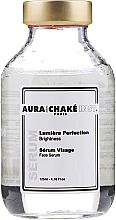 Düfte, Parfümerie und Kosmetik Vitalisierendes Anti-Aging Gesichtsserum mit Lifting-Effekt - Aura Chake Lumiere Perfection Serum