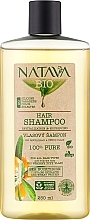 Haarshampoo Sanddorn - Natava — Bild N1