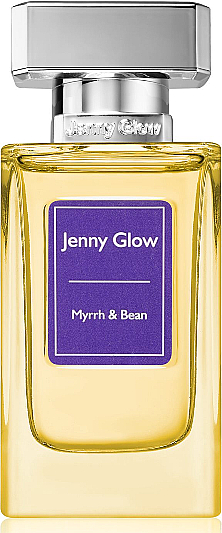 Jenny Glow Myrrh & Bean - Eau de Parfum — Bild N1