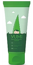 Düfte, Parfümerie und Kosmetik Beruhigungsgel Aloe Vera 99% - Yumi Gel