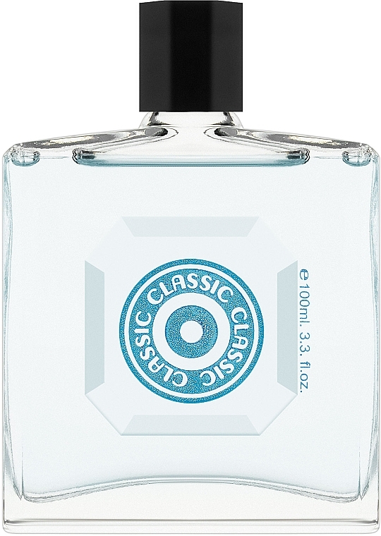 Aroma Parfume De.Vim Classic - Rasierwasser — Bild N1