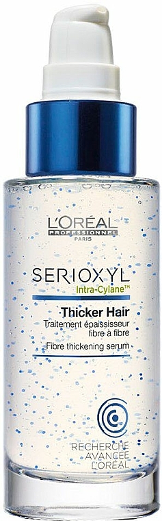 Haardichte Serum - L'Oreal Professionnel Thicker Hair Serum