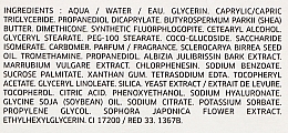 Verjüngende Antioxidans-Tagescreme - Lierac Supra Radiance Creme Renovatrice Anti-Ox — Bild N3
