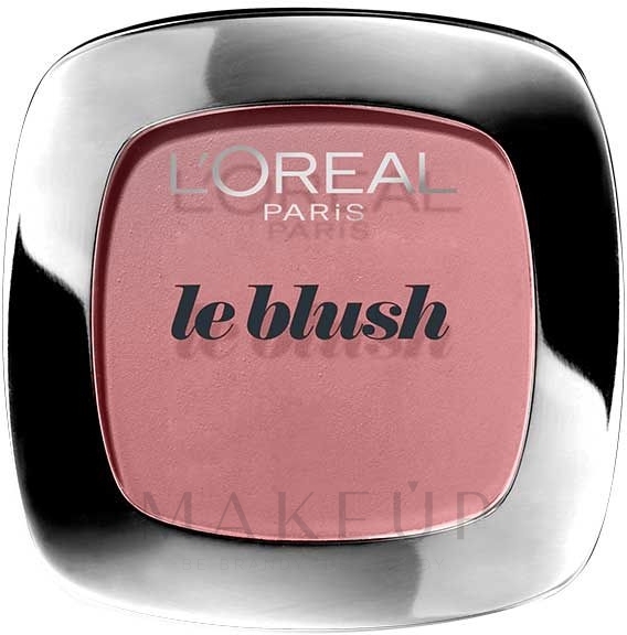 Gesichtsrouge (neue Version) - L'Oreal Paris Alliance Perfect Blush  — Foto 90