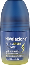 Düfte, Parfümerie und Kosmetik Deo Roll-on Antitranspirant - Farmona Nivelazione Active Sport Deo