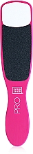 Fußfeile 80/100 pink - Podoshop Pro Foot File — Bild N2