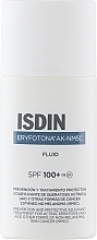 Düfte, Parfümerie und Kosmetik Sonnenschutzfluid SPF100 - Isdin Eryfotona AK-NMSC SPF 100+ Fluid