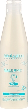 Intensivpflege für das Haar ohne Ausspülen - Salerm Salerm 21 Leav-in Conditioner — Bild N3