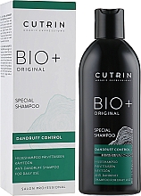 Düfte, Parfümerie und Kosmetik Tägliches Shampoo gegen Schuppen - Cutrin Bio+ Original Special Shampoo