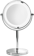 Doppelseitiger Kosmetikspiegel - Medisana CM 840 Cosmetics Mirror 2in1 — Bild N3