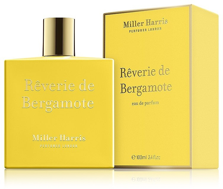 Miller Harris Reverie de Bergamote - Eau de Parfum — Bild N2