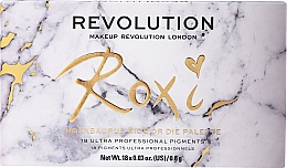 Lidschatten-Palette - Makeup Revolution X Roxxsaurus Roxi Eye Shadow Palette — Bild N2