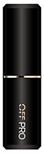 Lippenstift - Enough Off Pro Vivitok Rouge — Bild N1