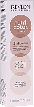 Tönungscreme-Balsam 100 ml - Revlon Professional Nutri Color Filters — Foto N3