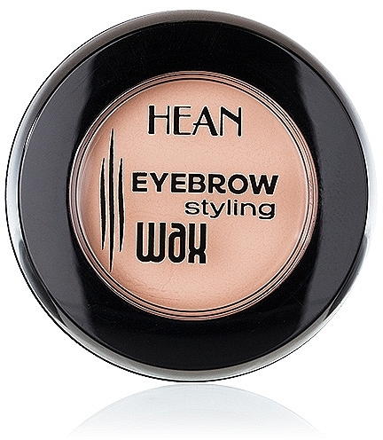 Augenbrauenwachs - Hean Wax Styling Eyebrow