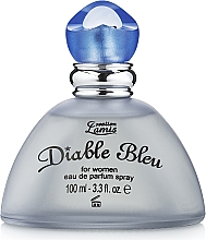Creation Lamis Diable Bleu - Eau de Parfum — Bild N1