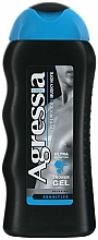 Geschenkset Sensitive 1 - Agressia Normal (shm/gel/250ml + cr/100ml + cr/75ml) — Bild N8