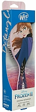 Düfte, Parfümerie und Kosmetik Haarbürste Frozen II Anna - Wet Brush Disney Frozen II Anna Original Detangler