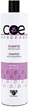 Düfte, Parfümerie und Kosmetik Shampoo gegen Gelbstich - Linea Italiana COE Anti-Yellow Shampoo