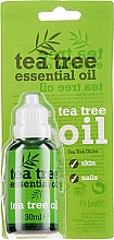Düfte, Parfümerie und Kosmetik 100% natürliches Teebaumöl - Xpel Marketing Ltd Tea Tree Oil 100% Pure