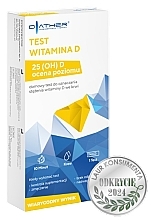 Vitamin-D-Test - Diather Diagnostics & Therapy	 — Bild N1