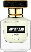 Velvet Sam Velvet Flower - Eau de Parfum — Bild N1